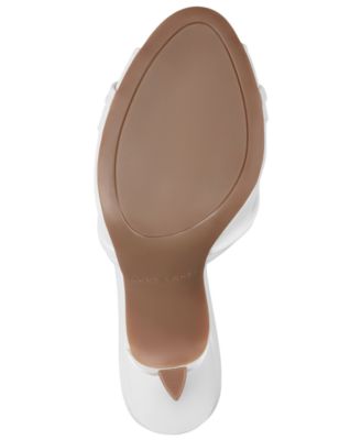 Women's Voni Embellished Slip-On Dress Sandals