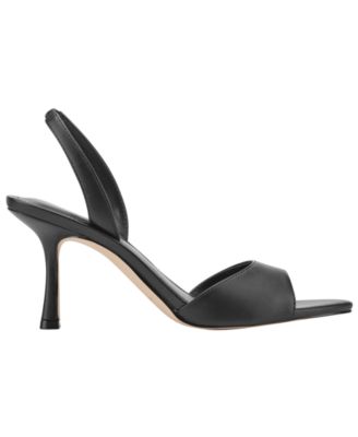 Women's Nylas Slingback Slip On Dress Sandals