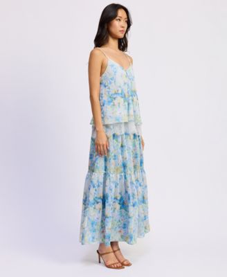 Women's Vivian V-Neck Top