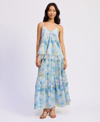 Women's Vivian Maxi Skirt