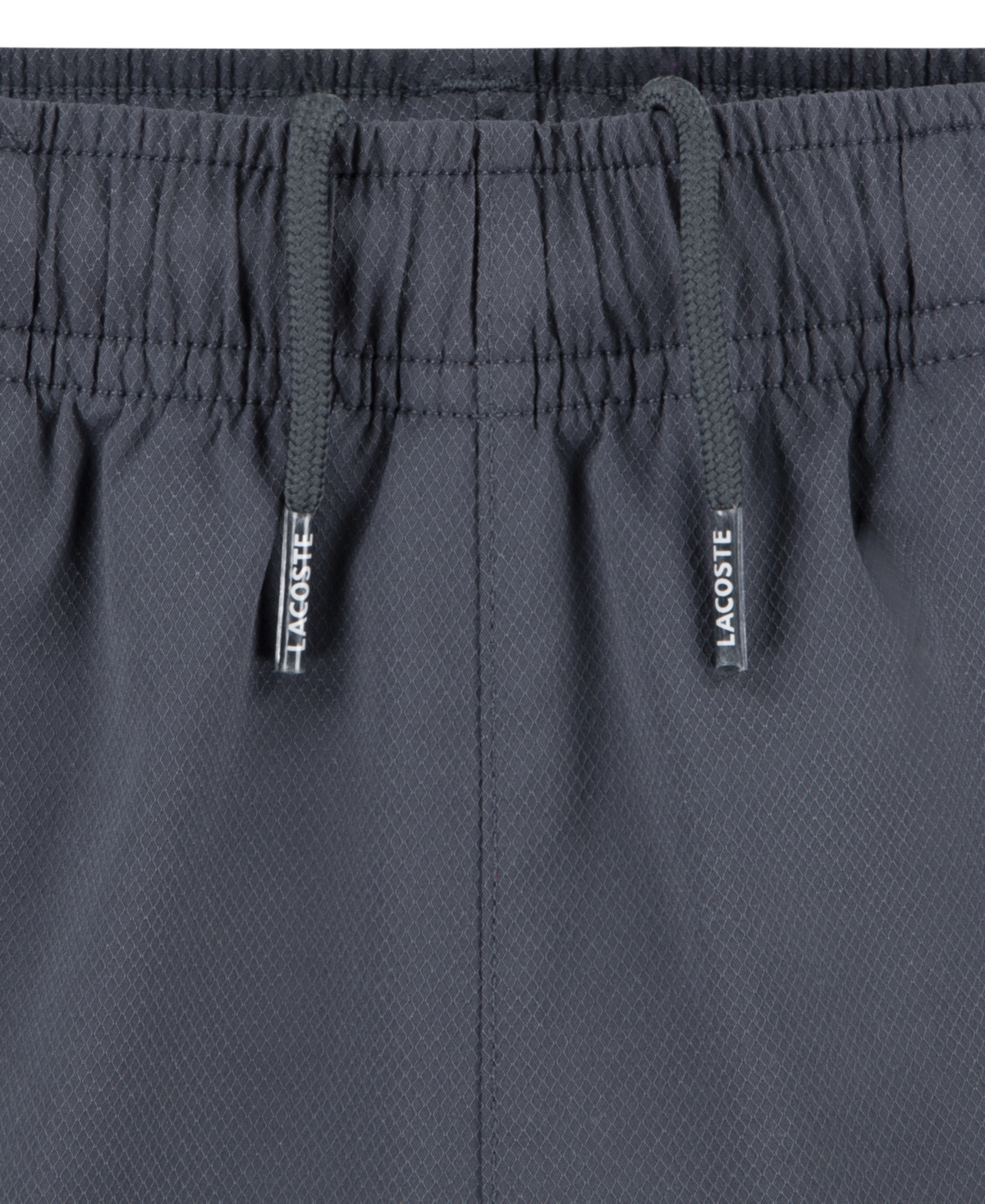 Lacoste Boys' 8-18 Classic Logo Detail Shorts