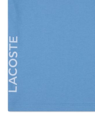 Boys' 10-16 Color-Blocked Short-Sleeve T-Shirt