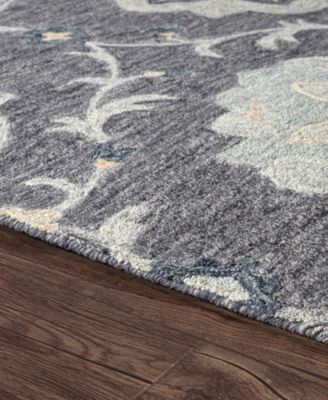 Iris VICTO-582 5' x 7' Area Rug