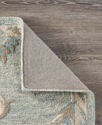 Iris VICTO-585 5' x 7' Area Rug