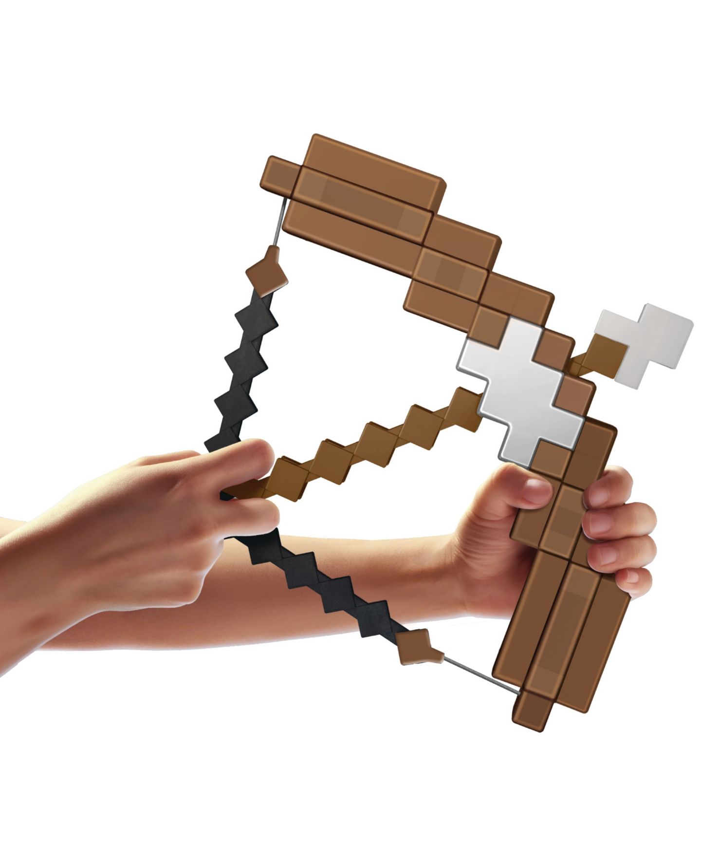 Детские игрушки Minecraft Ultimate Bow and Arrow, 2-Piece Set, Ages 6+ — фото 3