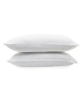 All-Over Print 2-Pack Pillows, Standard