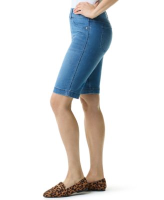 Women's High-Rise Shorts