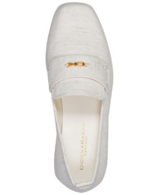 Women's Sable Wedge Loafers