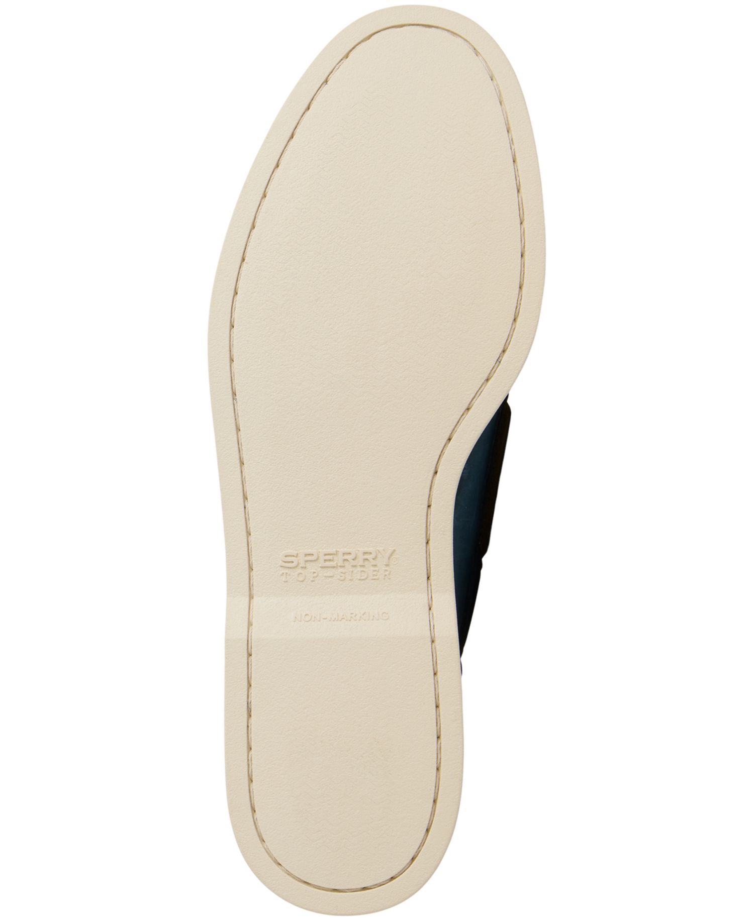 Men's Iconic Silhouette Lace-Up Boat Shoes