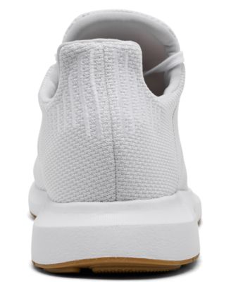 Men's Swift Run 1.0 Casual Sneakers from Finish Line