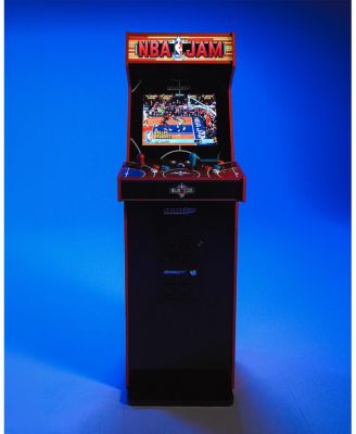 Arcade 1UP NBA Jam - Deluxe Arcade