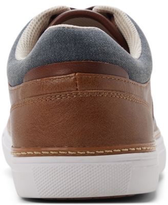 Men's Rockaway Lace-Up Sneakers