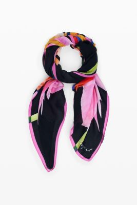 Women's Lily foulard Scarves