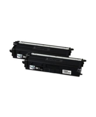 TN4332PK 4,500 Page-Yield High-Yield Toner