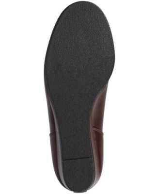 Women's Mylee Pull On Wedge Booties