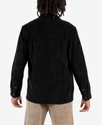 Men's SPRING + MERCER Cotton Corduroy Shirt Jacket