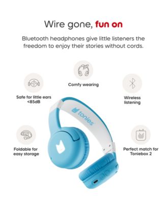 Bluetooth Headphones