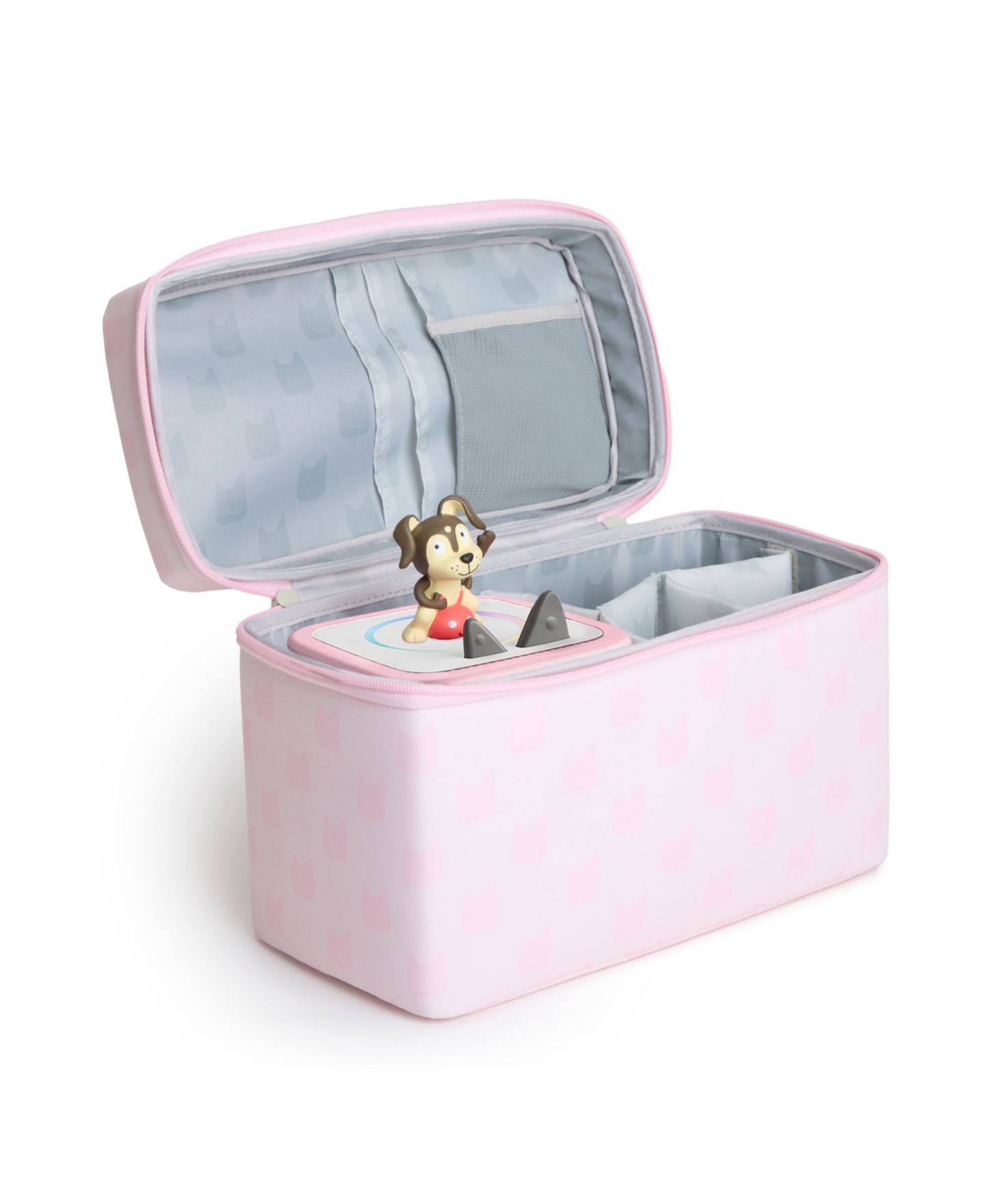 Детские кейсы для хранения Tonies All-in-One Carrying Case — фото 2