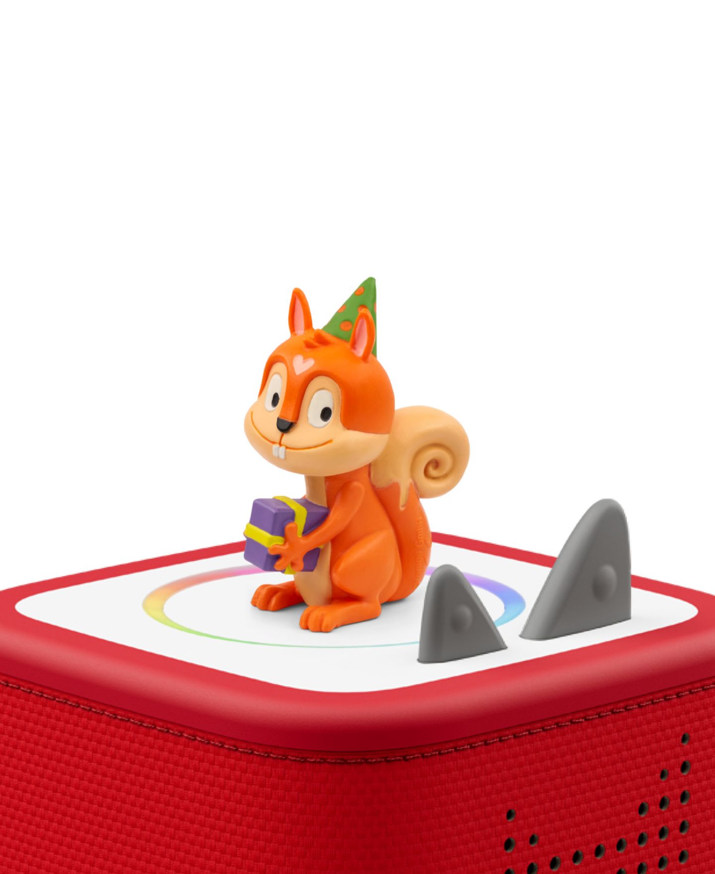 Детские игрушки Tonies Spanish Celebration and Traveling Songs Audio Toys, 2-Pack — фото 2
