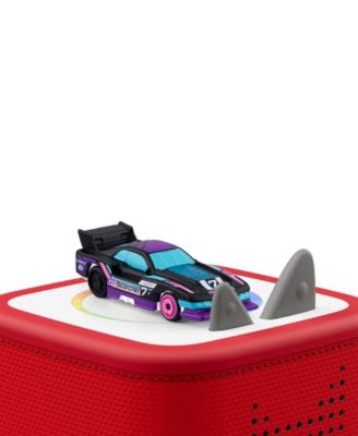 Hot Wheels Audio Toy Figurine