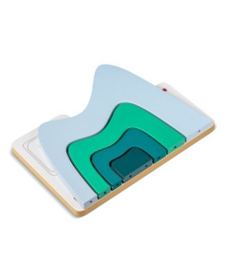 Tabletop Large Magnetic Strip Shelf