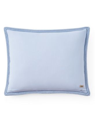 Devon UGG Braid 2-Pc. Quilt Set, Twin/Twin XL