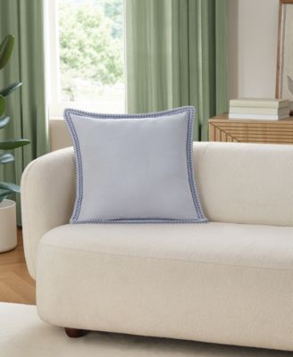 Kirkwood UGG Braid Decorative Pillow, 20" x 20"