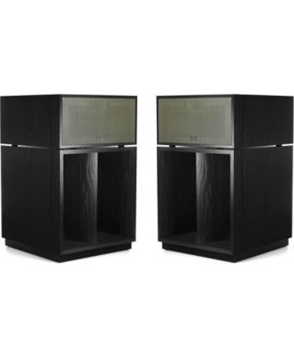 La Scala AL5 Three-Way Floor Standing Loudspeaker Pair