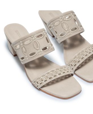 Women's Gemma Mid Heel Sandal