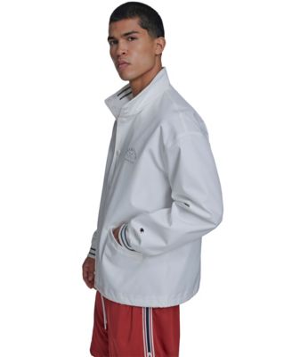 Men's Flex Tech Rowing Club Coaches Jacket