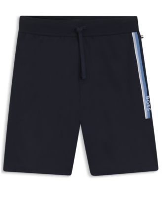 Men's Authentic Mid-Rise Shorts