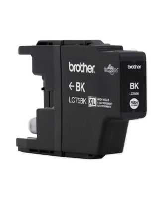 LC75BK Innobella 600 Page High-Yield Ink