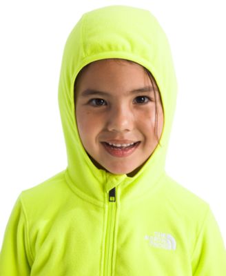 Boys' & Girls' 2T-7 Glacier Full-Zip Hoodie