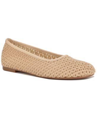 Women's Burnne Slip-On Ballet Flats