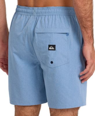 Men's Regular-Fit Pull-On Shorts