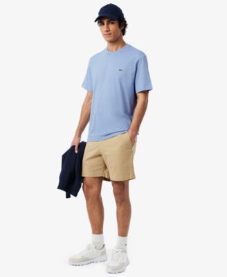 Men's Classic-Fit Crewneck Logo T-Shirt