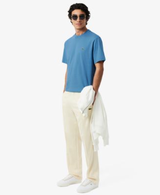 Men's Classic-Fit Crewneck Logo T-Shirt