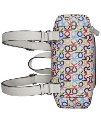 Women's Garnet Flap Backpack