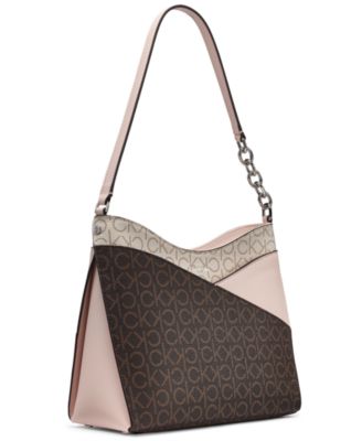 Nova Small Shoulder Bag