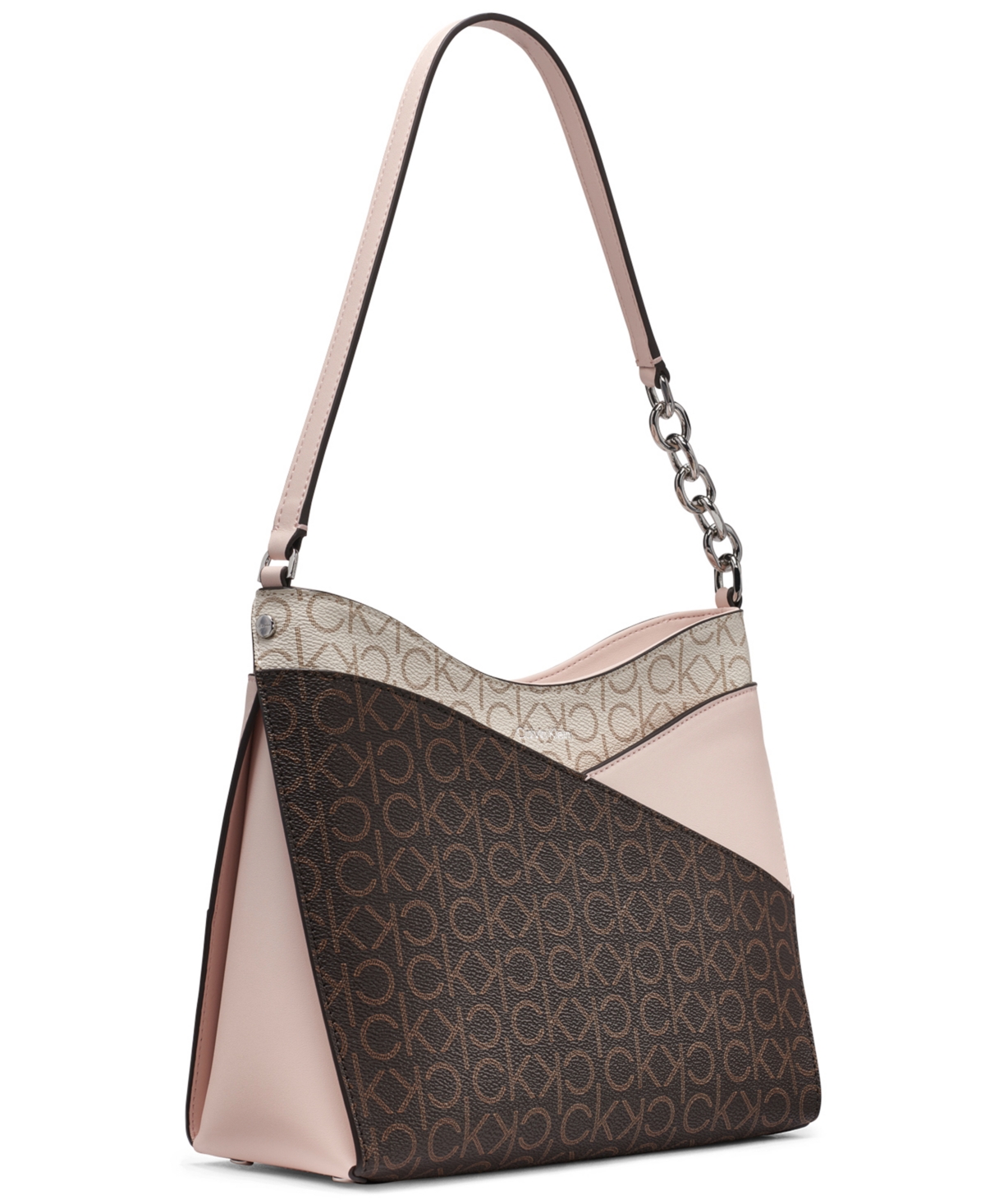 Calvin Klein Nova Small Shoulder Bag