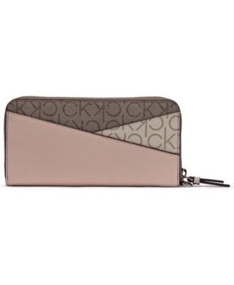 Women's Audrey Signature Wallet