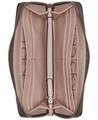 Women's Audrey Signature Wallet