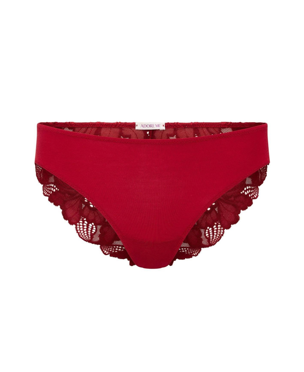 Adore Me Women's Shiloh Bikini Panty