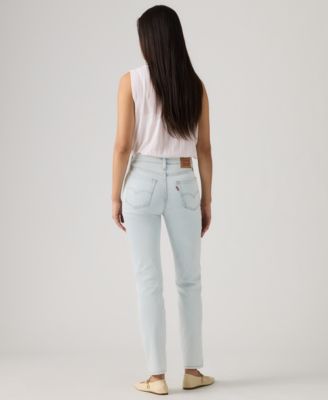 Women's 724 Straight-Leg Jeans