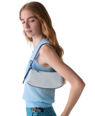 Loop Pochette Small Shoulder Bag