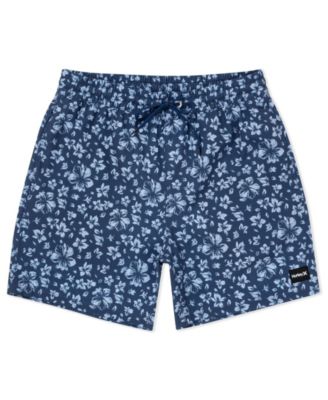 Men's Cannonball Stretch Volley Shorts