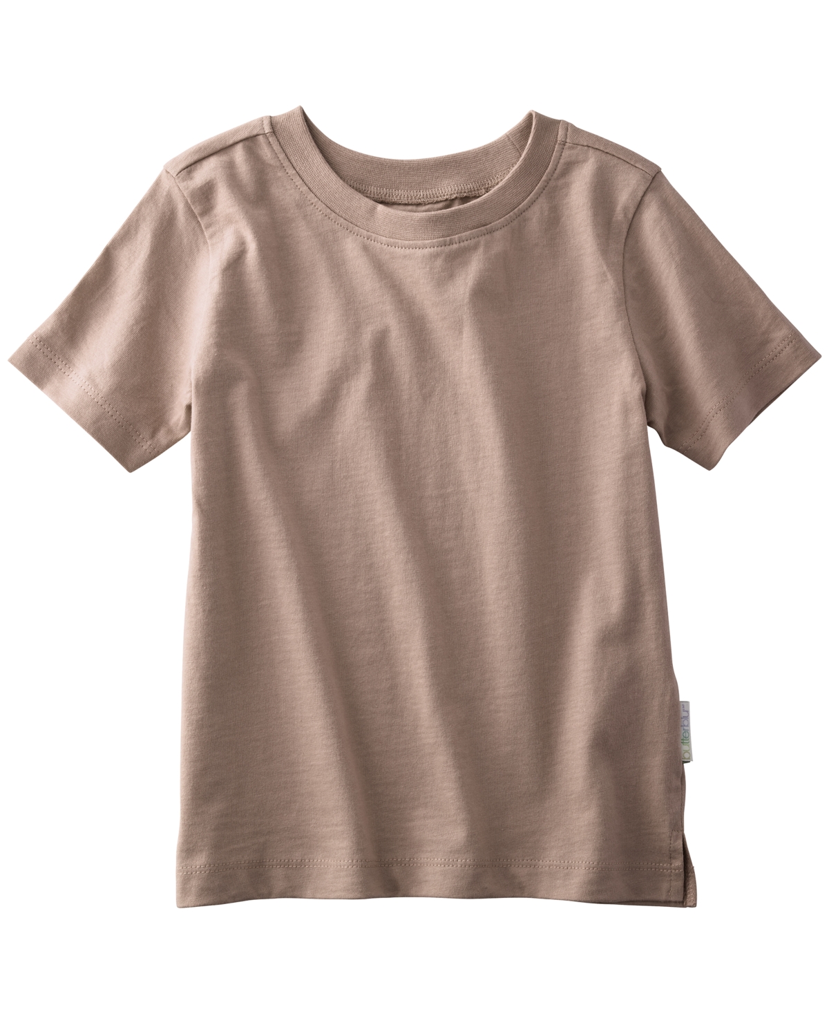 butterblu Baby Boys' or Girls' Round Neck Short-Sleeve T-Shirt, 5-Pack