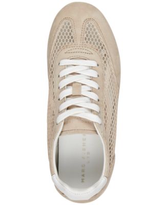 Women's Lexxy Mesh Lace-Up Sneakers