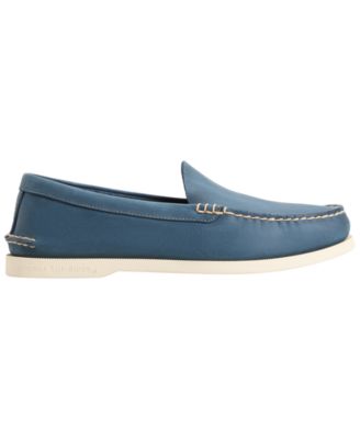 Men's Authentic Original Supreme Slip-On Boat Shoes
