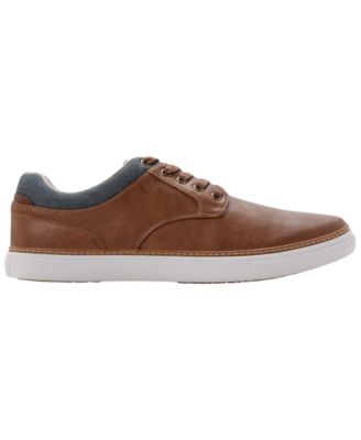 Men's Rockaway Lace-Up Sneakers